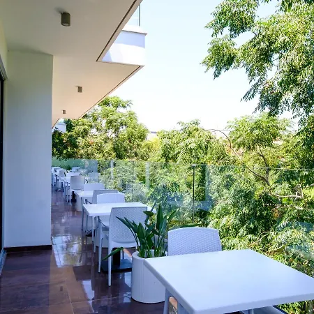 Modern And Cosy Vacation Flat With Balcony In Sunny Ayia Napa All Yours *