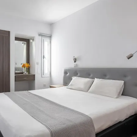Apartamento Modern And Cosy Vacation Flat With Balcony In Sunny Ayia Napa All Yours *