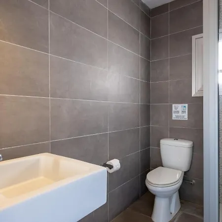 Apartamento Modern And Cosy Vacation Flat With Balcony In Sunny Ayia Napa All Yours Ayia Napa